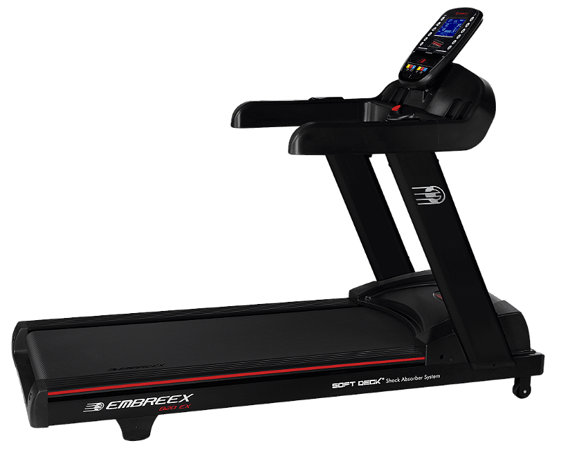 Esteira Profissional Embreex 820EX - 110v