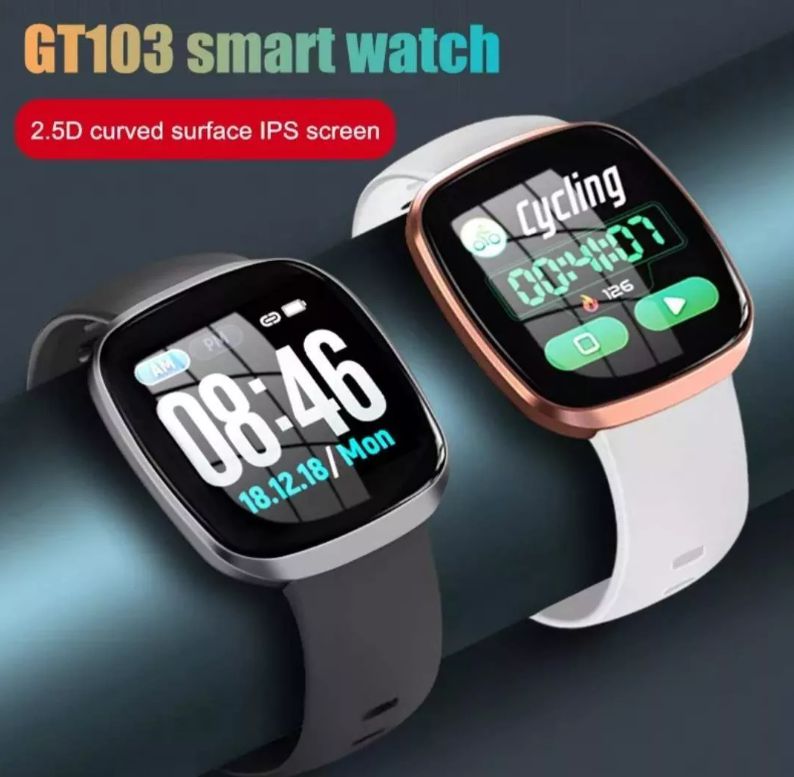 smartband gt103