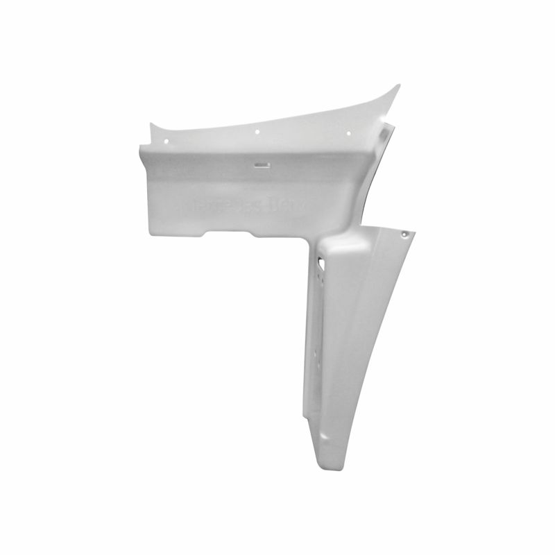 Paralama do Estribo MB 1634/1938 LS LD - BRUTOEXPRESS | Tudo para