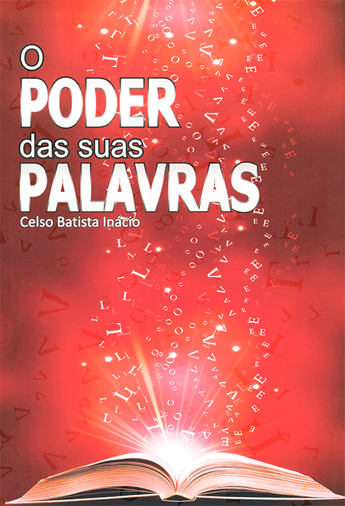 Poder Das Suas Palavras O Megalivros Livros Bíblias Materiais Artísticos E Papelaria 2349