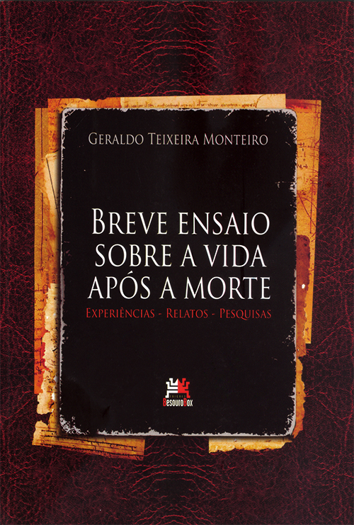 Breve Ensaio Sobre a Vida Após