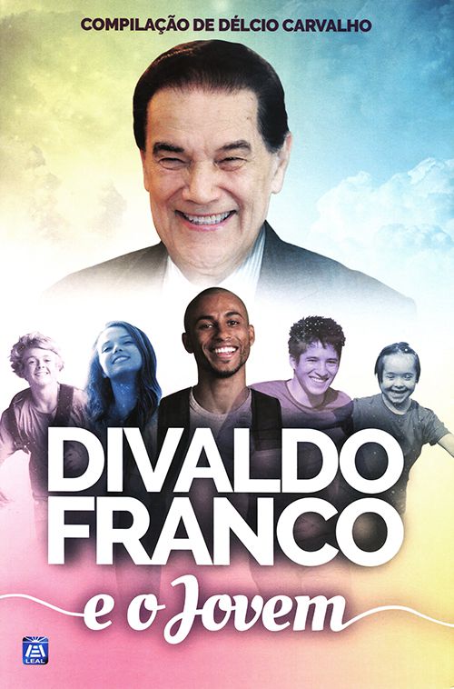 Divaldo Franco E O Jovem Megalivros Loja de livros Online Divaldo Franco E O Jovem Megalivros Loja de livros Online