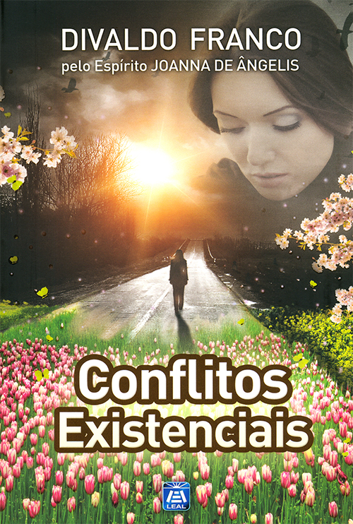 Conflitos Existênciais - Megalivros | Loja de livros espírita e