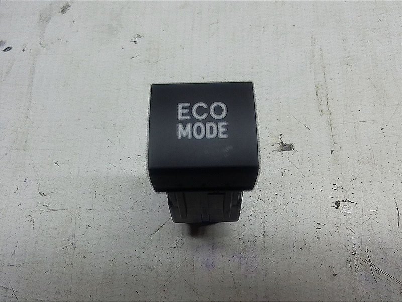 Botao Eco Mode Toyota Yaris 2023 165km Rodado - Geober Auto Pe??as