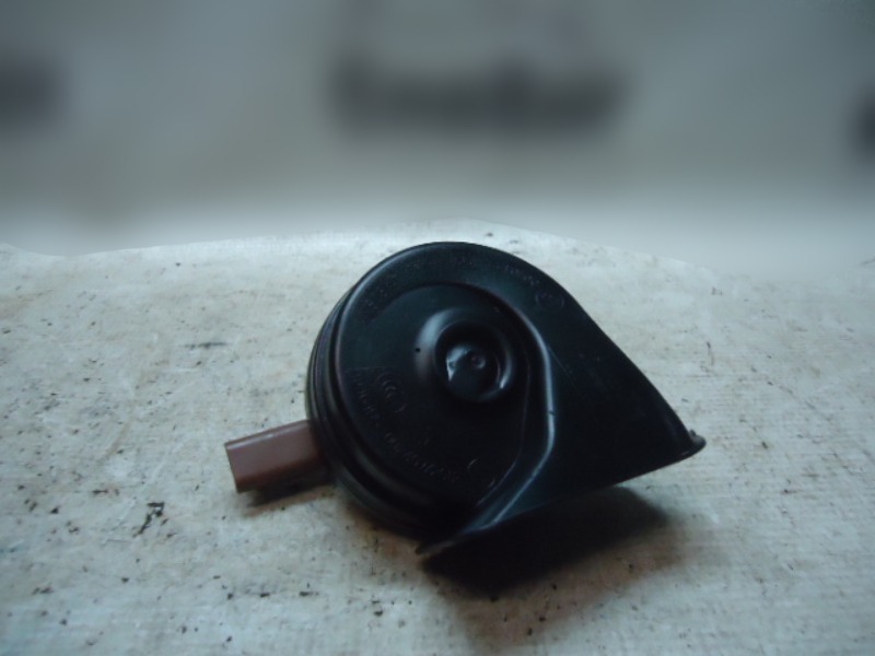 Buzina Renault Captur 18 19 Original Geober Auto Peças