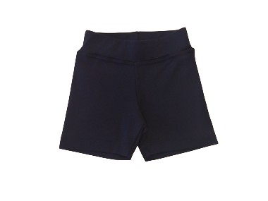 Shorts Básico Feminino Para Vestido - Ref. 136 - Casual Blue | Uniformes