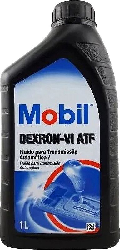 Mobil atf dexron 6