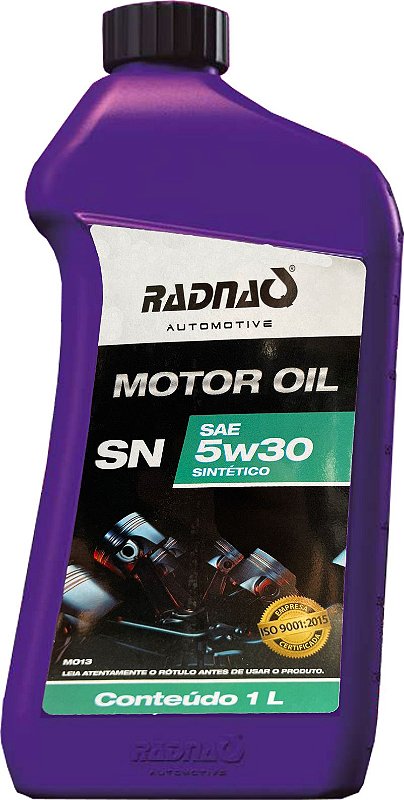5w30 oil best sale
