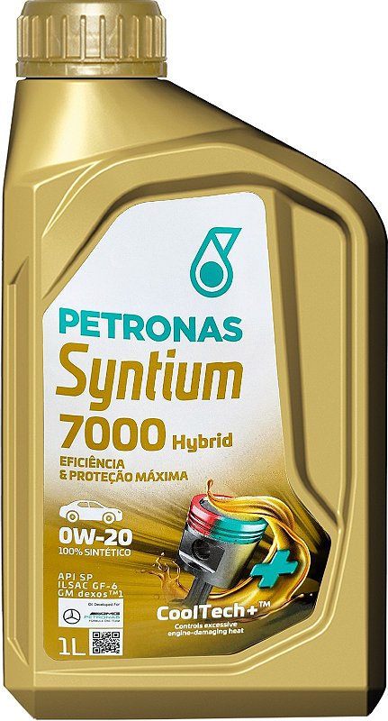 【ヒロ】PETRONAS Syntium 7000 DME 0W-20 Syntium 7000 DME 0W-20 | 株式会社ペトロプラン｜PETRONAS社の日本総