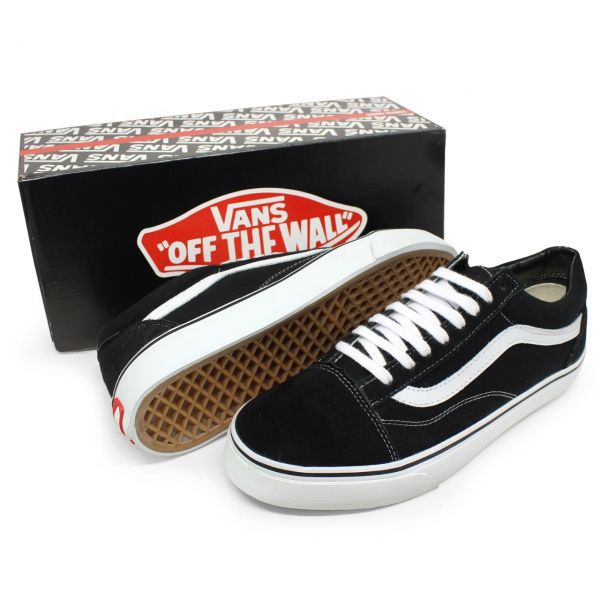 vans branco preço