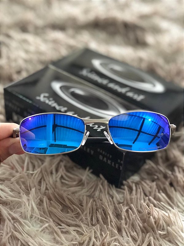 óculos oakley wire 2.0 original Clearance