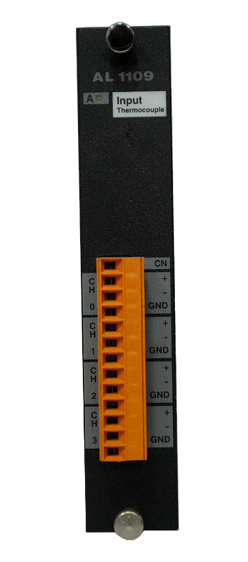 Módulo - AL1109/B - EquipaIndustria