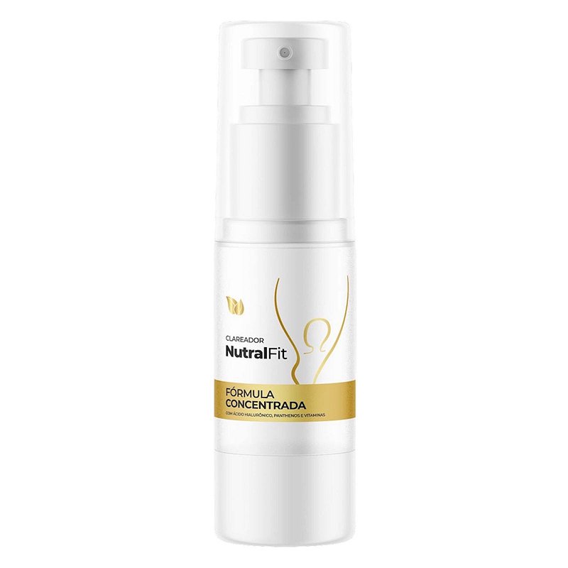 Clareador NutralFit