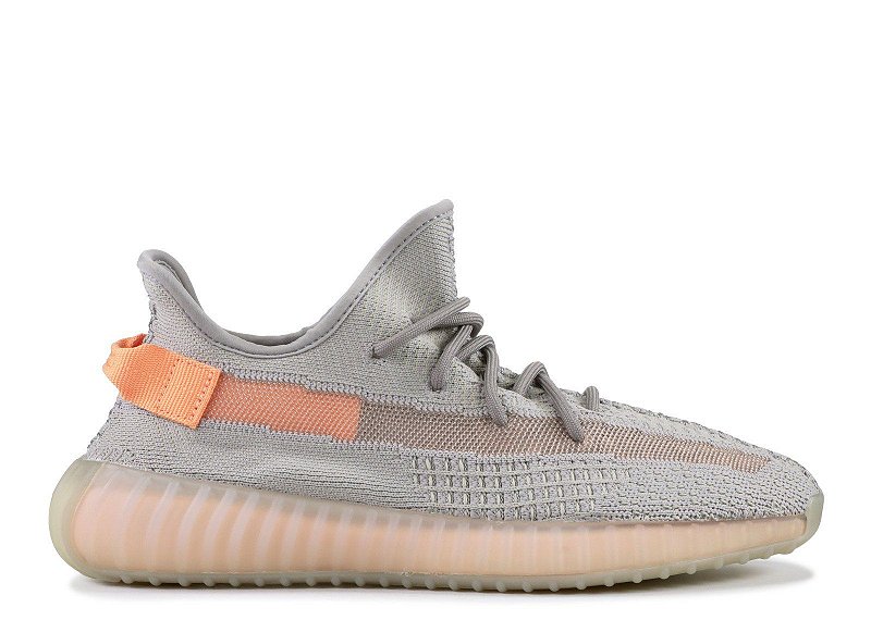 TÃªnis Yeezy Boost 350 V2- Cinza com RosÃ© |Importados br - Importados Br - PreÃ§o Baixo Ã© Aqui