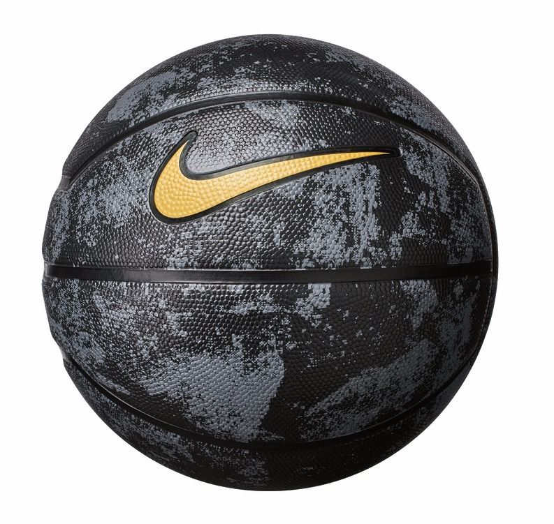 Bola de Basquete Nike Lebron James Cinza - FIRST DOWN - Produtos Futebol  Americano NFL