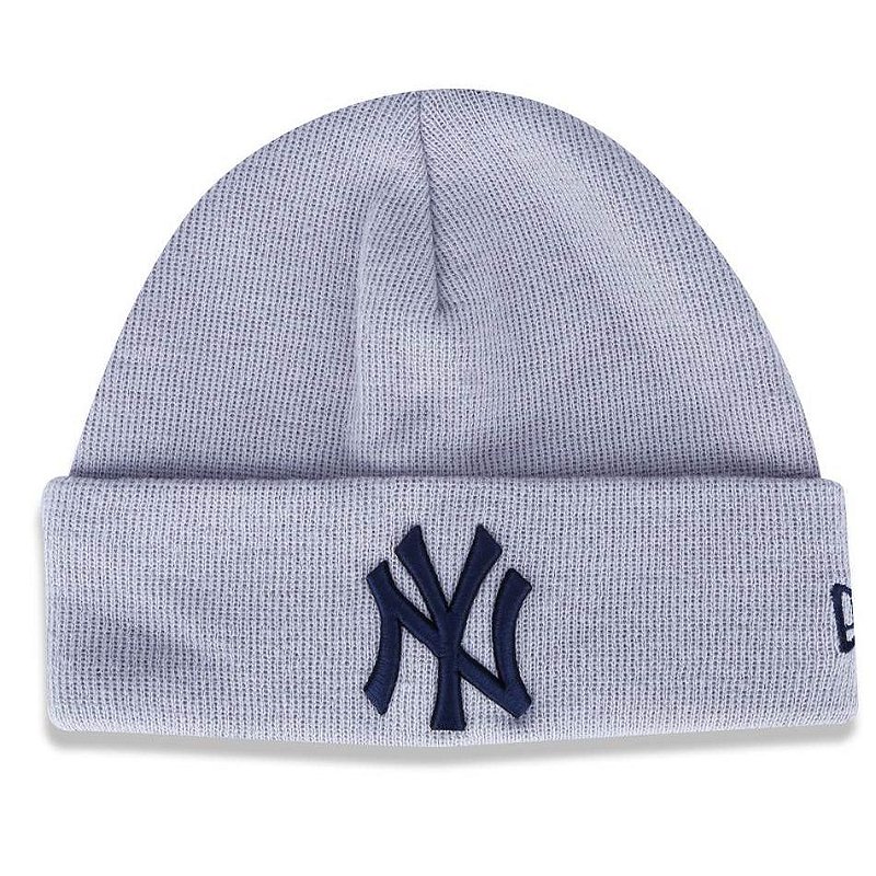 Gorro Touca New York Yankees Core Short New Era FIRST DOWN