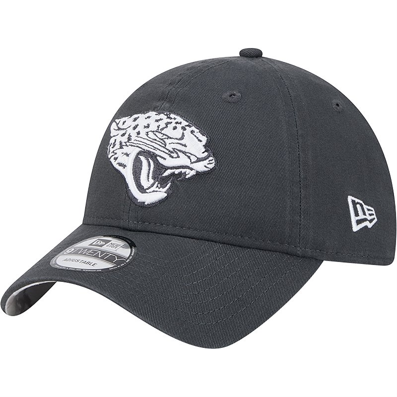 Boné New Era 920 Jacksonville Jaguars NFL Salute To Service - FIRST ...