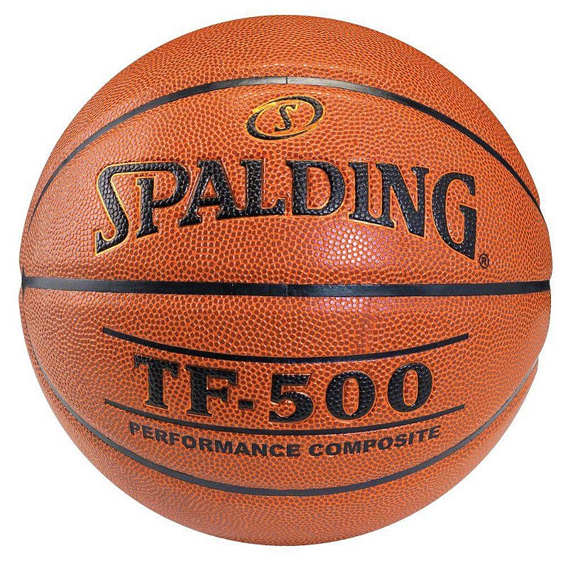 Bola de Basquete Spalding TF-33 10-Panel 3x3 - FIRST DOWN - Produtos  Futebol Americano NFL