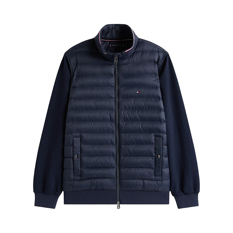 jaqueta-tommy-hilfiger-puffer-mix-media-ess-rwb-masculino-first-down