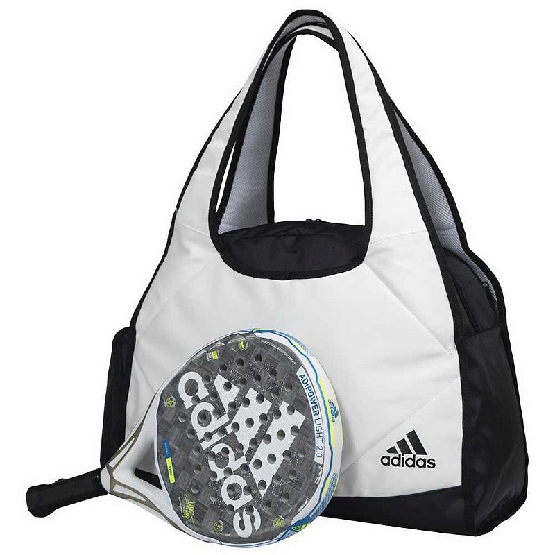 Bolsa de Padel Big Weekend Bag Adidas FIRST DOWN Produtos