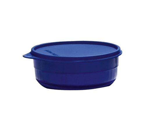 Tupperware Tigela Premier Azul 500 ml - Comprar Tupperware em promoção Loja  Tupperware on line