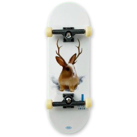 Fingerboards Tech Deck Mini Skate (Skate de Dedo) Rabbit