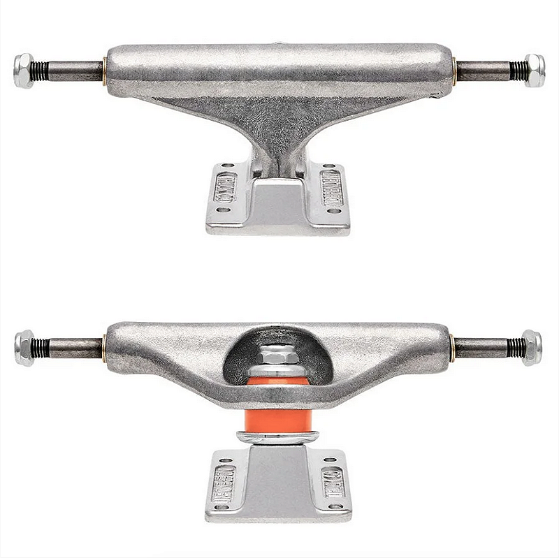 Truck Independent 149mm Stage Xl Forged Hollow Silver