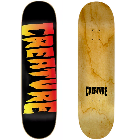 Shape Brasil Boards 42 Natural Marfim - Skate Longboard