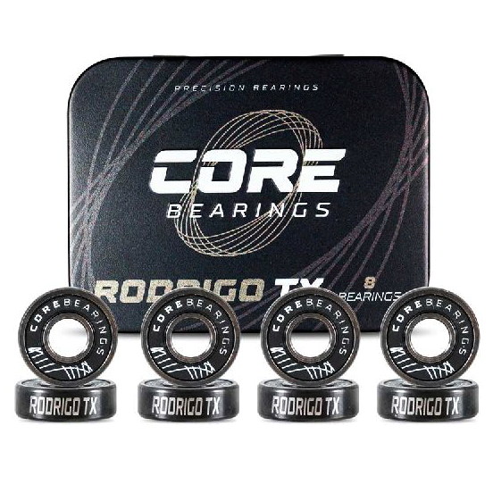 Rolamento Core Bearings Black Rodrigo TX Pro