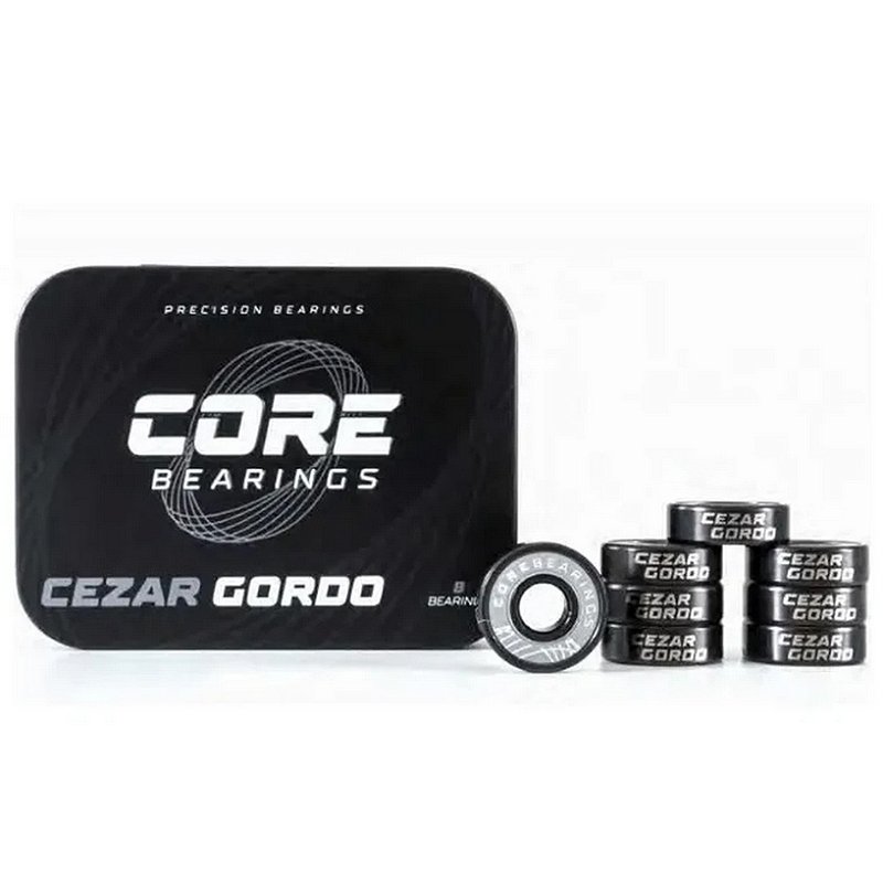 Rolamento Core Bearings Cezar Gordo Pro