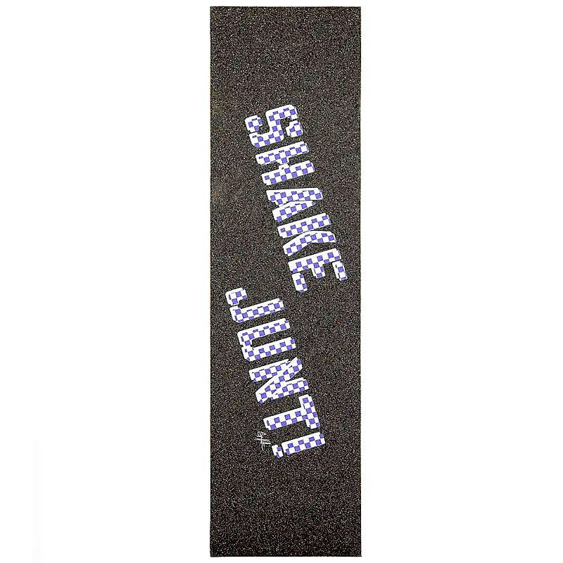 Lixa Para Skate Shake Junt Spencer Hamilton