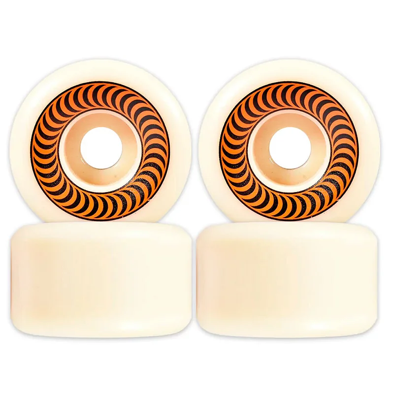 Rodas Spitfire 53mm Formula Four OG Classic 99D