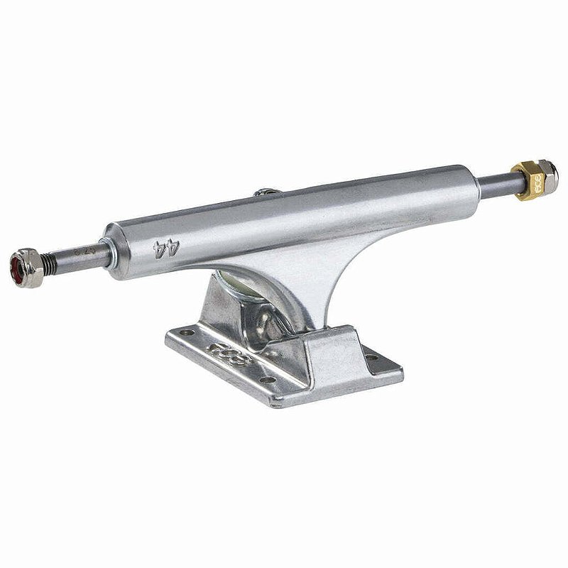 Truck Importado Ace 44 AF1 Hollow Polished Silver