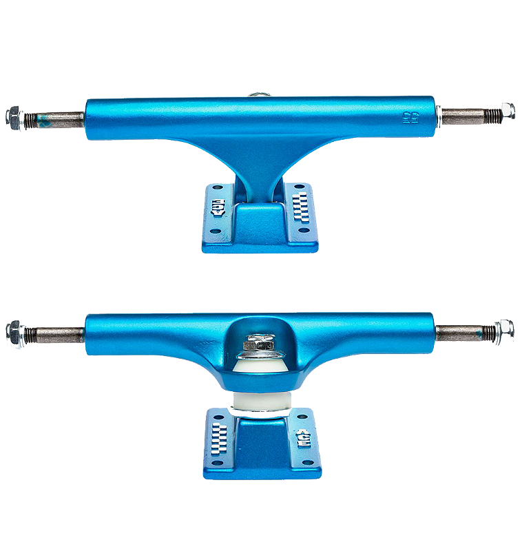Truck Importado Ace 55 Classic Sapphire Blue