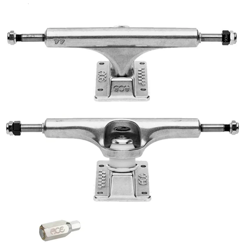 Truck Importado Ace 44 Inverted AF1 Hollow 144mm