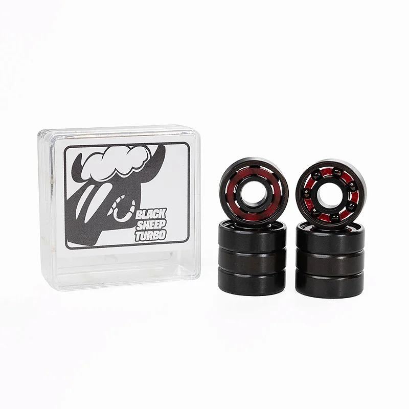 Rolamento Black Sheep Turbo Speed Importado