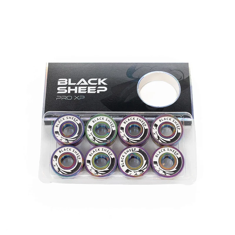 Rolamento Black Sheep Pro XP Performance Importado