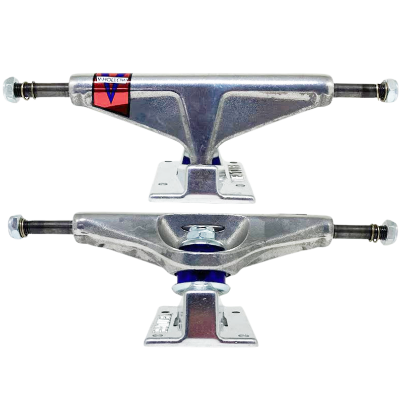 Truck Venture All Polished 139mm V-Hollow