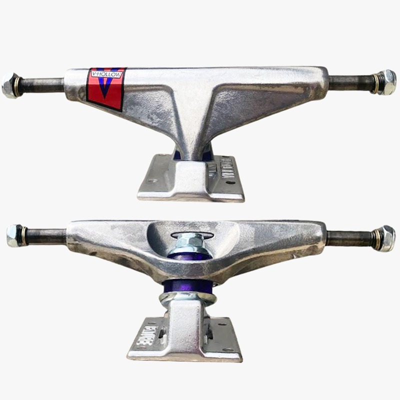 Truck Venture All Polished 139mm V-Hollow