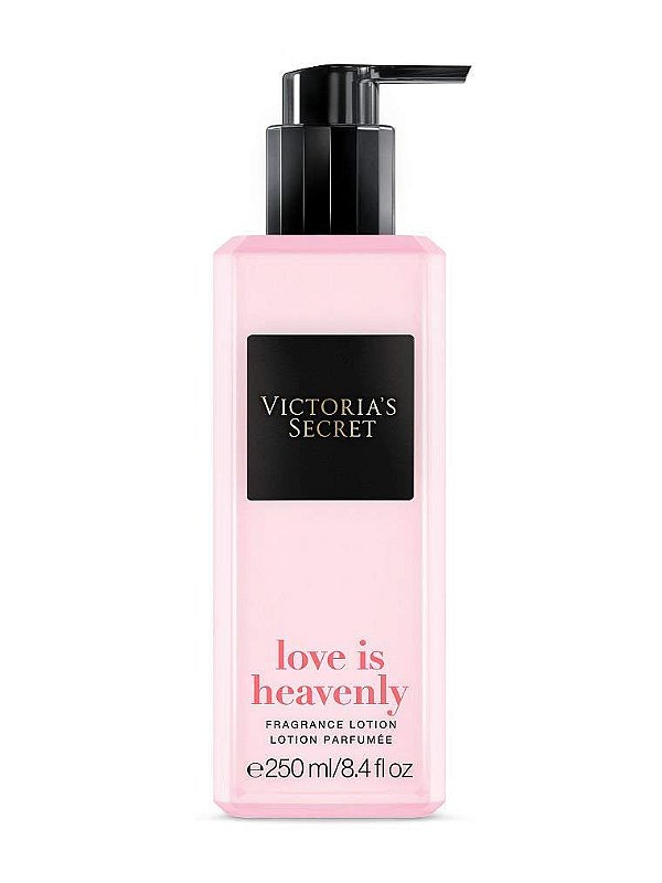 Victoria's Secret Body Splash - Love Spell Heat - Leticia