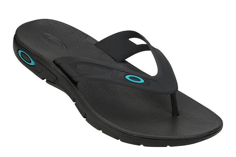 Chinelo oakley rest promoção Clearance