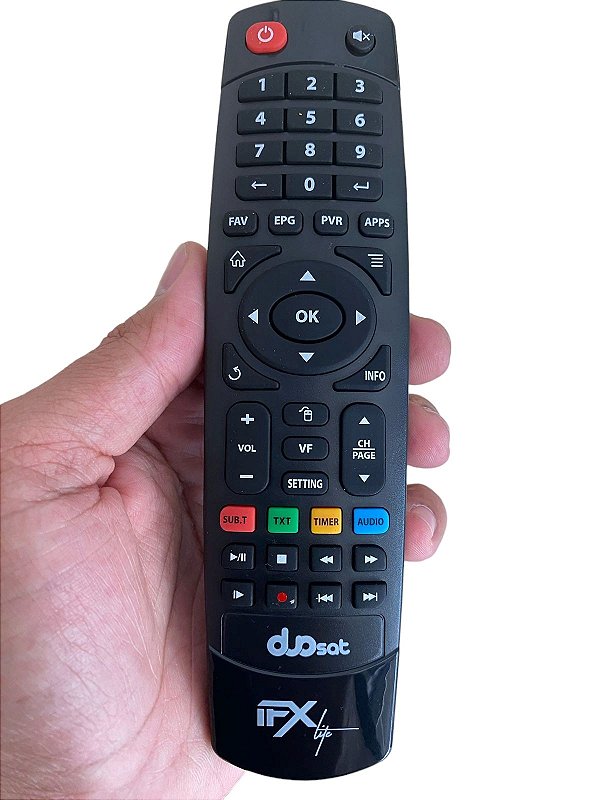 DUOSAT NEXT UHD / Next iFX / Switch on / Next UHD Lite / NEXT iFX Lite ...