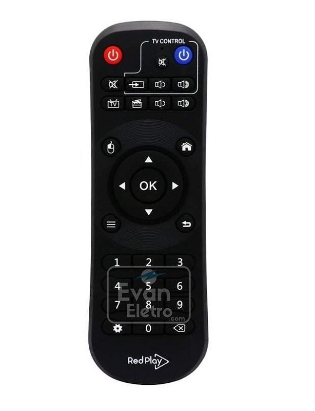 Controle Remoto Para Receptor ONE TV -  - Distribuidor e  Revendedor Receptor e Controles Remotos. Controles remotos para todos os  tipos de equipamentos e