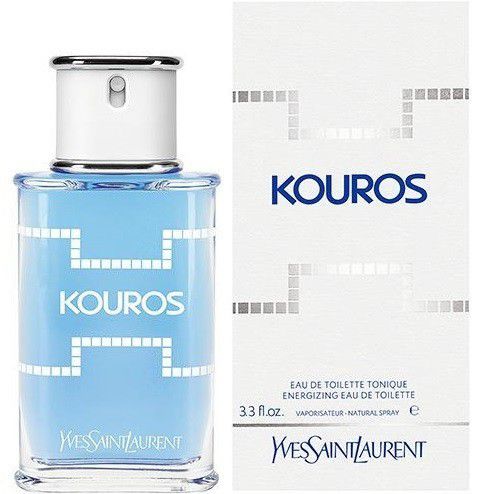 Body kouros tonique online