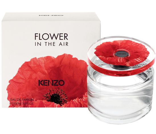 Kenzo Parfums Flower De Kenzo Perfume Flower In The Air (EDP) Kenzo