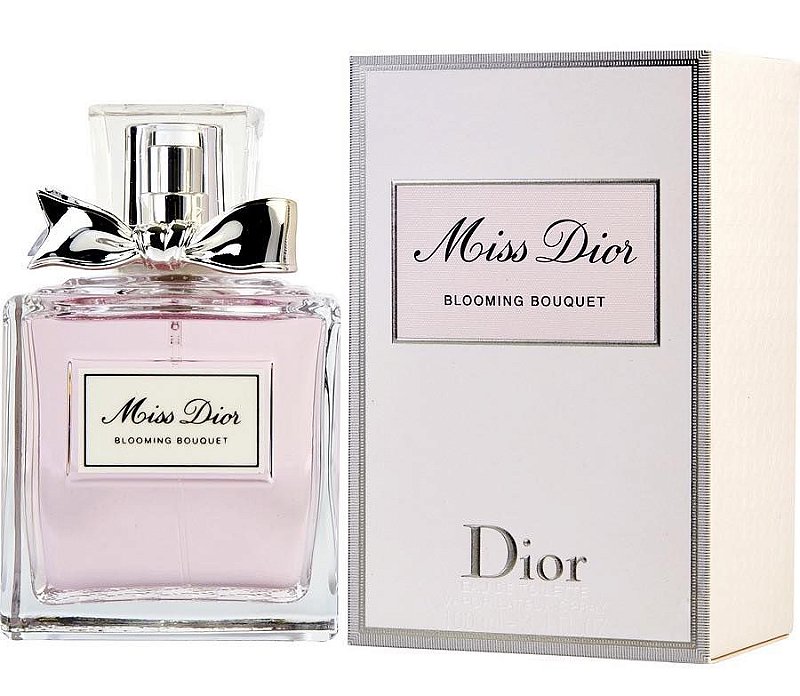 Miss Dior Blooming Bouquet (EDT) Christian Dior (Batch Code