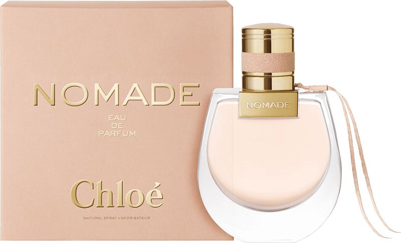 Chloe Nomade Absolu SAMPLE DECANTS 