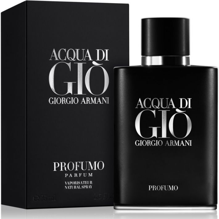acqua di gioia parfüm
