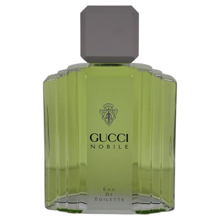 Gucci Nobile (EDT) Gucci (RARÍSSIMO) - Perfume-se Decants ®️