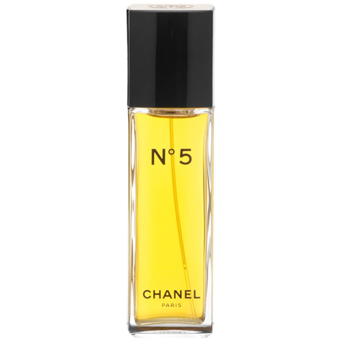 Perfume Chanel Nº 5 EDT Feminino 100ml - Perfumes de Grife - Perfumes  Importados Masculinos e Femininos Originais e a Pronta Entrega